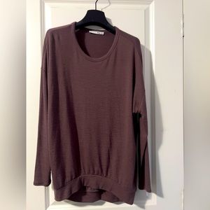 Wilfred long sleeve